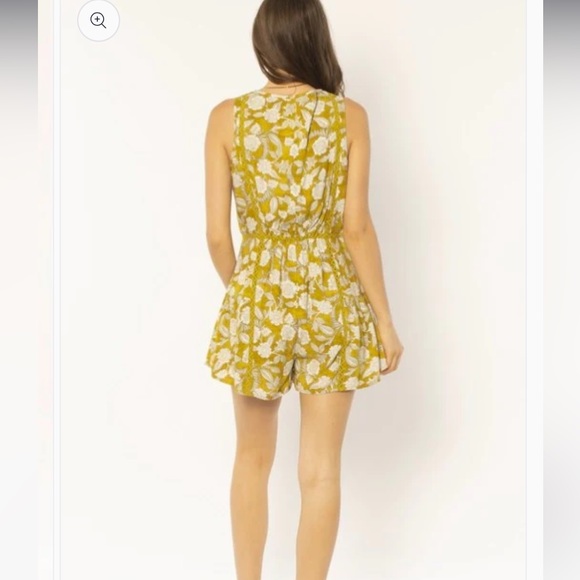 Amuse Society Colter Jumper - Picture 7 of 8